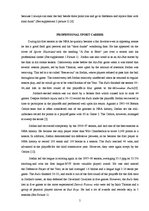 Referāts 'Michael Jordan', 5.