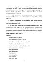 Referāts 'Michael Jordan', 11.