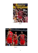 Referāts 'Michael Jordan', 17.