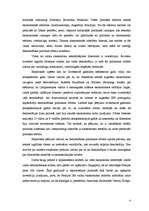 Eseja 'Starptautiskās attiecības 21.gs. Draudi un prognozes', 4.