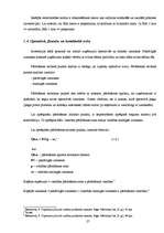 Diplomdarbs 'Finanšu vadības loma uzņēmumā', 27.