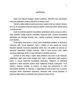 Diplomdarbs 'Likumu normu piemērošanas problēmas un optimizācija mantojuma lietās Latvijas Re', 3.