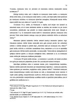 Diplomdarbs 'Likumu normu piemērošanas problēmas un optimizācija mantojuma lietās Latvijas Re', 70.