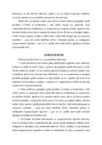 Referāts 'Tiesas nolēmu raksturojums', 21.