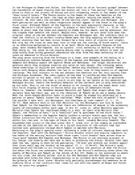 Eseja 'Romeo and Juliet - The Capulet and Montague Fued', 1.