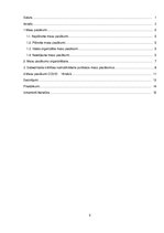 Referāts 'Sabiedriskās kārtības nodrošināšanas pasākumu plānošanas darbs masu pasākumos, k', 2.