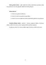 Referāts 'Sabiedriskās kārtības nodrošināšanas pasākumu plānošanas darbs masu pasākumos, k', 4.