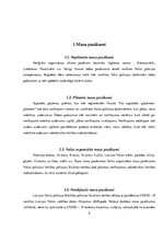 Referāts 'Sabiedriskās kārtības nodrošināšanas pasākumu plānošanas darbs masu pasākumos, k', 5.