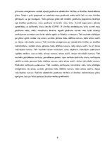 Referāts 'Sabiedriskās kārtības nodrošināšanas pasākumu plānošanas darbs masu pasākumos, k', 8.