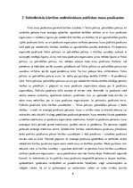 Referāts 'Sabiedriskās kārtības nodrošināšanas pasākumu plānošanas darbs masu pasākumos, k', 9.