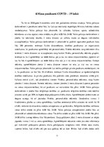 Referāts 'Sabiedriskās kārtības nodrošināšanas pasākumu plānošanas darbs masu pasākumos, k', 11.