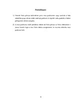 Referāts 'Sabiedriskās kārtības nodrošināšanas pasākumu plānošanas darbs masu pasākumos, k', 14.