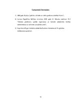 Referāts 'Sabiedriskās kārtības nodrošināšanas pasākumu plānošanas darbs masu pasākumos, k', 15.