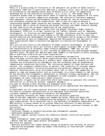 Eseja 'Human Resource Management', 1.