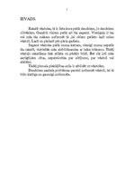 Referāts 'Kā pareizi rakstīt vēstules', 2.