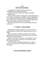 Referāts 'Kā pareizi rakstīt vēstules', 3.