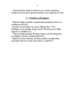 Referāts 'Kā pareizi rakstīt vēstules', 6.