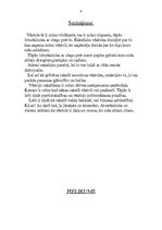 Referāts 'Kā pareizi rakstīt vēstules', 9.