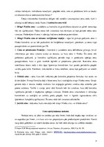 Konspekts 'Cenu noteikšanas principi starptautiskajā tirdzniecībā', 4.