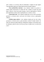 Konspekts 'Cenu noteikšanas principi starptautiskajā tirdzniecībā', 6.