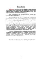 Referāts 'Basketbols pasaulē un Latvijā. Klubs "ASK Rīga"', 4.