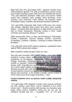 Referāts 'Basketbols pasaulē un Latvijā. Klubs "ASK Rīga"', 10.