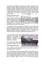 Referāts 'Basketbols pasaulē un Latvijā. Klubs "ASK Rīga"', 11.