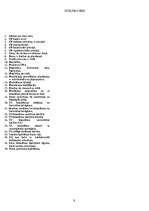 Konspekts 'Civilprocess', 9.