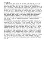 Eseja 'Det er den samme som eksamen stilen i 2002... En fortælling', 1.