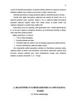 Prakses atskaite 'Sabiedriskās attiecības', 10.