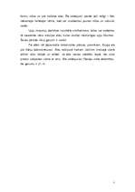 Referāts 'Zināmo dabīgo alu skaits Latvijā', 3.