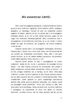 Referāts 'Zināmo dabīgo alu skaits Latvijā', 15.