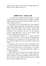 Referāts 'Zināmo dabīgo alu skaits Latvijā', 19.