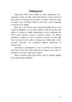 Referāts 'Zināmo dabīgo alu skaits Latvijā', 22.