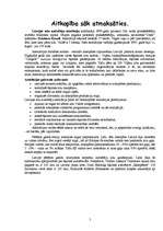 Referāts 'Aitas', 5.