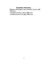 Referāts 'Aitas', 6.