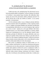 Eseja 'No "strādājošā pilsoņa" līdz "ES pilsonim": personu brīvas pārvietošanās attīstī', 3.