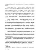 Eseja 'No "strādājošā pilsoņa" līdz "ES pilsonim": personu brīvas pārvietošanās attīstī', 4.