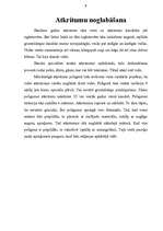 Referāts 'Atkritumu veidi', 9.