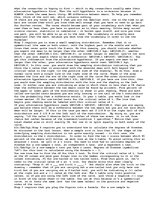 Eseja 'Stats Notes', 3.