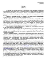 Eseja 'Abstract', 1.