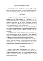 Referāts 'Fenolformaldehīda polimēri', 2.