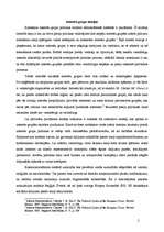 Konspekts 'Politiskie konflikti un intereses Eiropā', 2.