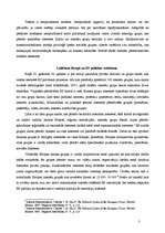 Konspekts 'Politiskie konflikti un intereses Eiropā', 3.