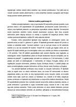 Konspekts 'Politiskie konflikti un intereses Eiropā', 6.