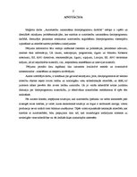 Diplomdarbs 'Autortiesību izmantošana datorprogrammu darbībā', 2.