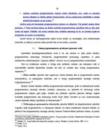 Diplomdarbs 'Autortiesību izmantošana datorprogrammu darbībā', 39.