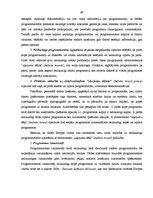 Diplomdarbs 'Autortiesību izmantošana datorprogrammu darbībā', 40.