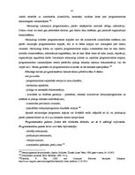 Diplomdarbs 'Autortiesību izmantošana datorprogrammu darbībā', 41.