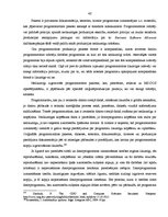 Diplomdarbs 'Autortiesību izmantošana datorprogrammu darbībā', 42.